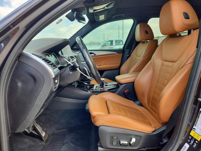 Продажа на аукционе авто 2019 Bmw X3, vin: 5UXTR9C58KLE16900, номер лота: 51357426