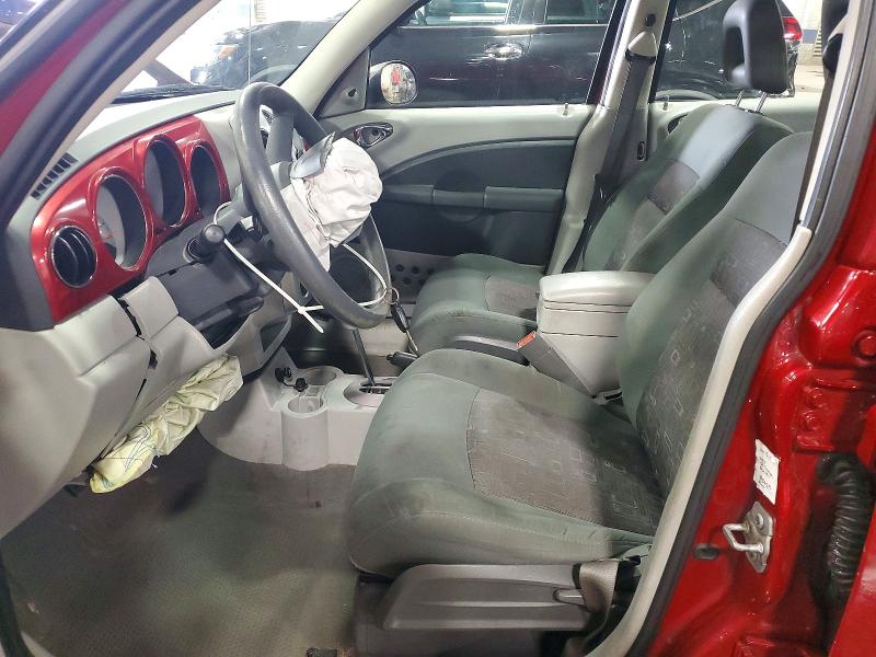 Продажа на аукционе авто 2009 Chrysler Pt Cruiser, vin: 3A8FY48939T527715, номер лота: 49120946