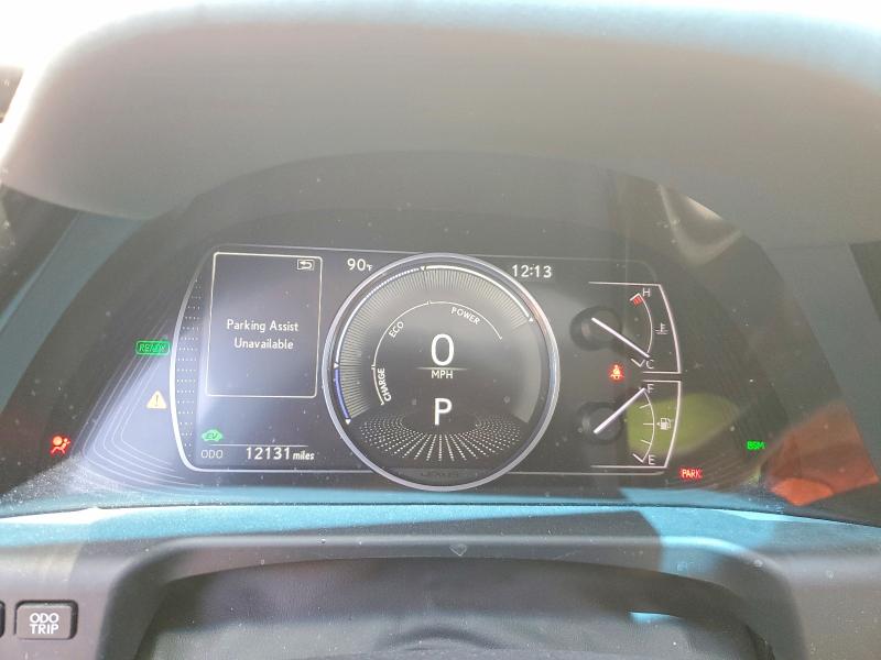 Aukcja sprzedaży 2025 Lexus Es 300h, vin: 58AEA1C18SU054661, numer aukcji: 48702756