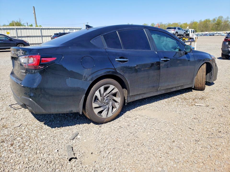 Продажа на аукционе авто 2025 Subaru Legacy, vin: 4S3BWGP62S3031584, номер лота: 50752406