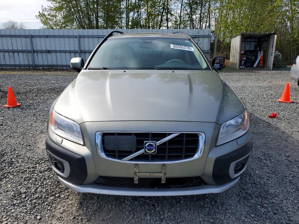 Продаж на аукціоні авто 2008 Volv Xc70, vin: YV4BZ982781004140, номер лоту: 50505276