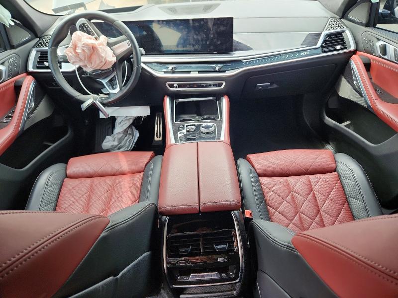 Aukcja sprzedaży 2025 Bmw X6, vin: 5UX33EX03S9W72705, numer aukcji: 49433006