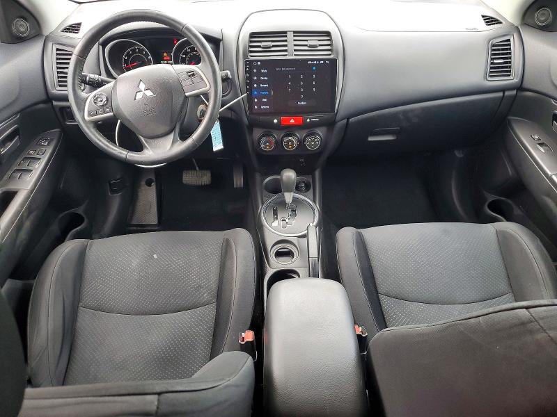 Продаж на аукціоні авто 2015 Mitsubishi Outlander Sport, vin: 4A4AP3AU2FE008477, номер лоту: 49155626