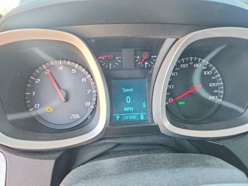 Продаж на аукціоні авто 2011 Chevrolet Equinox, vin: 2CNFLEE53B6426130, номер лоту: 51248486