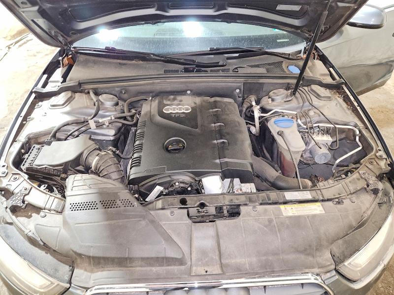 Aukcja sprzedaży 2013 Audi A4, vin: WAUBFAFL8DN007928, numer aukcji: 49616976