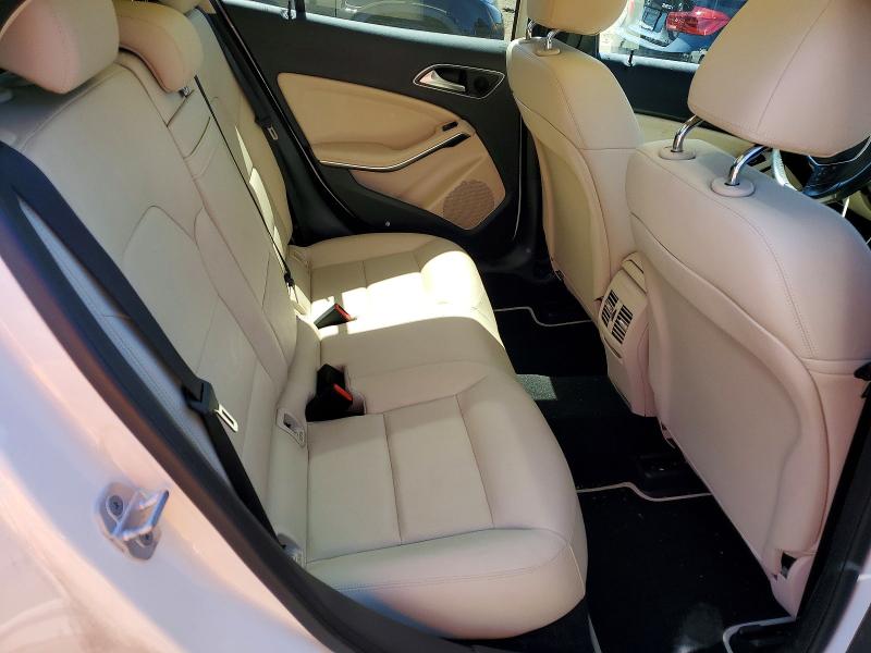 Продаж на аукціоні авто 2015 Mercedes-benz Gla, vin: WDCTG4GB5FJ184243, номер лоту: 48304496