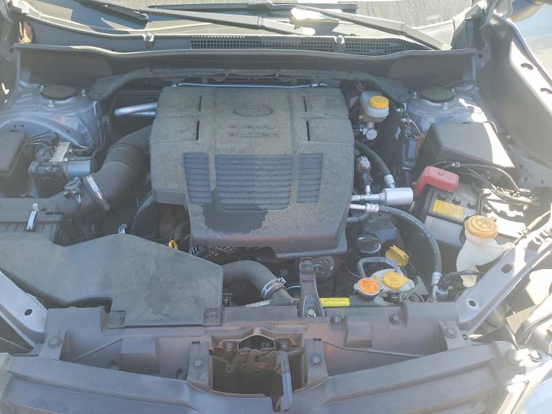 Aukcja sprzedaży 2019 Subaru Forester, vin: JF2SKACC9KH489034, numer aukcji: 50068626