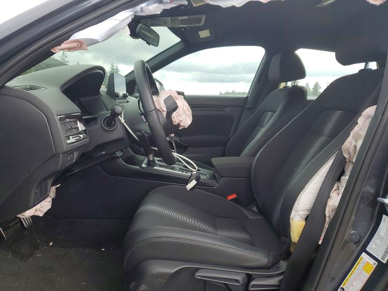 Продаж на аукціоні авто 2026 Honda Civic, vin: 19XFL2H85TE000143, номер лоту: 50174206