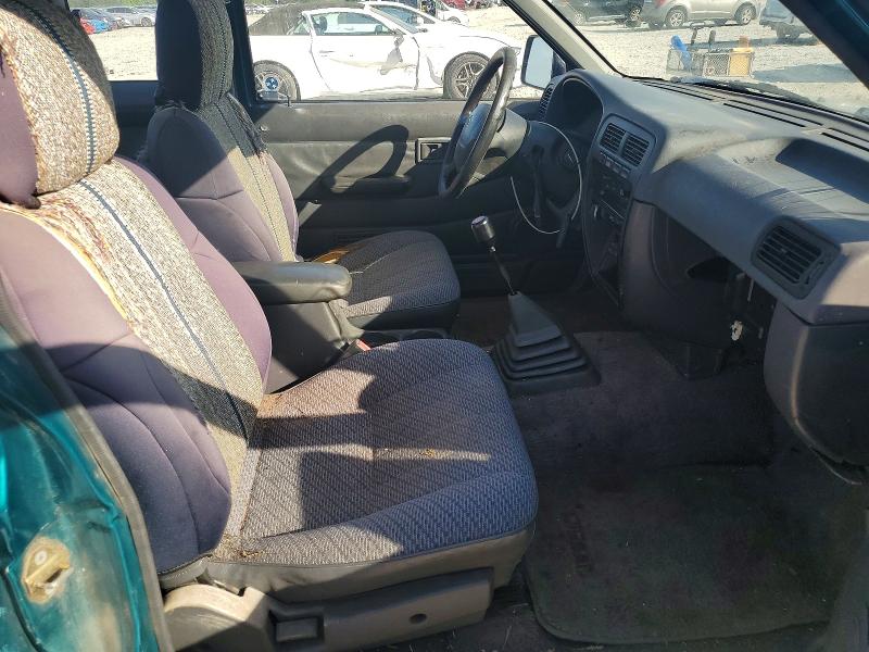 Продаж на аукціоні авто 1997 Nissan Truck, vin: 1N6SD16S9VC324577, номер лоту: 49412466