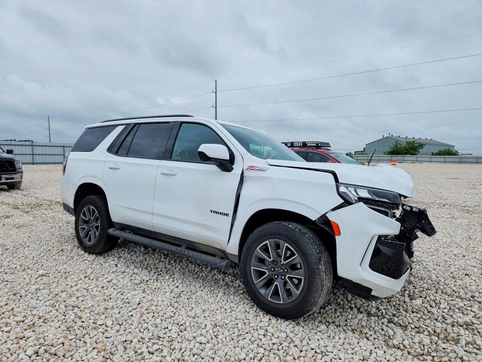 Aukcja sprzedaży 2023 Chevrolet Tahoe, vin: 1GNSKPKD4PR184805, numer aukcji: 49581476