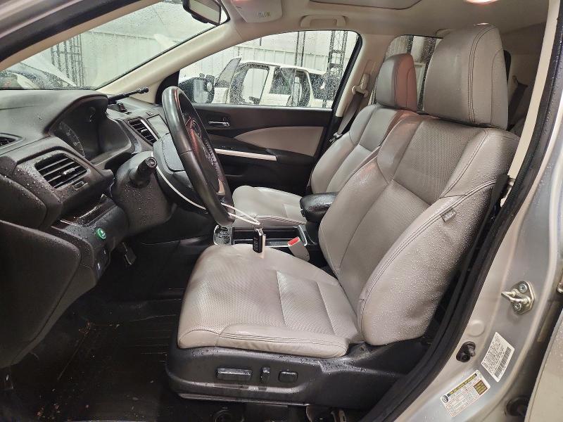 Aukcja sprzedaży 2015 Honda Cr-v, vin: 5J6RM4H76FL050584, numer aukcji: 48672416