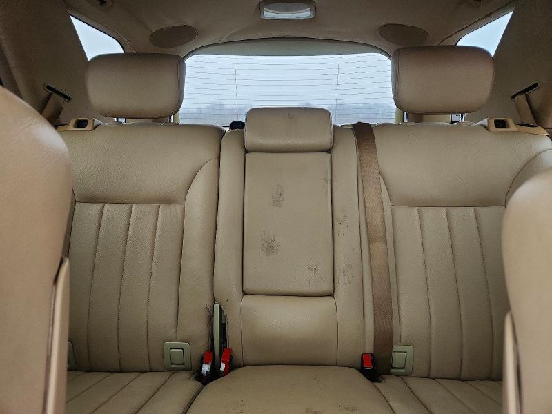 Aukcja sprzedaży 2008 Mercedes-benz Ml, vin: 4JGBB86E48A365755, numer aukcji: 48041116