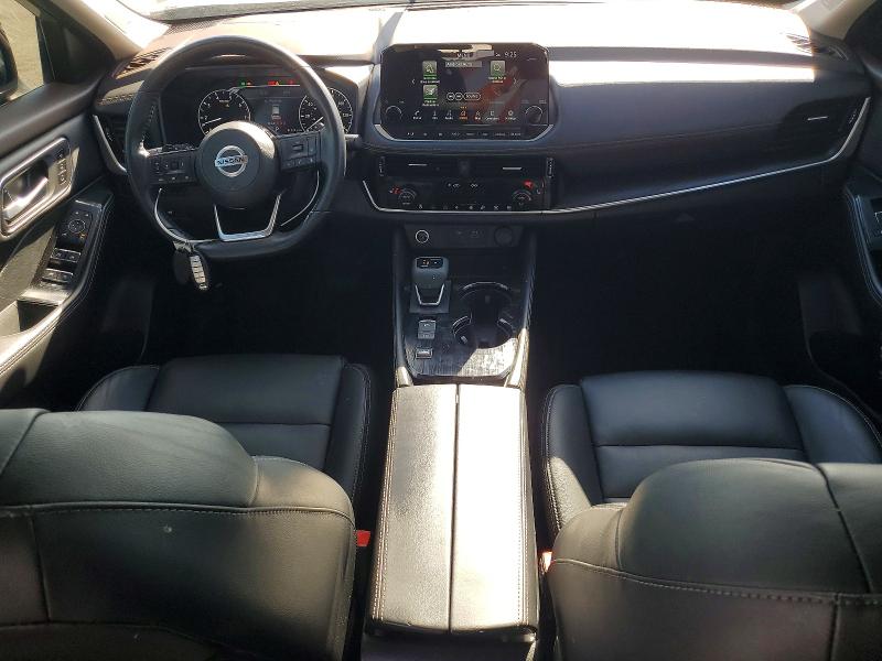 Aukcja sprzedaży 2021 Nissan Rogue, vin: 5N1AT3CA9MC819395, numer aukcji: 51831966