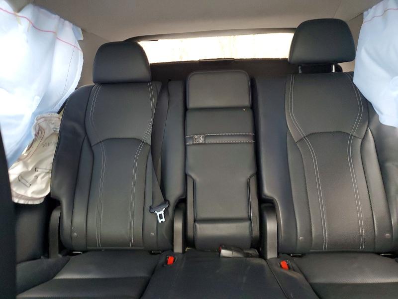 48785096 :رقم المزاد ، 2T2BZMCA0KC185732 vin ، 2019 Lexus Rx 350 مزاد بيع