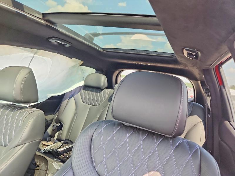 Продажа на аукционе авто 2023 Hyundai Santa Fe, vin: 5NMS5DAL7PH587723, номер лота: 51166316