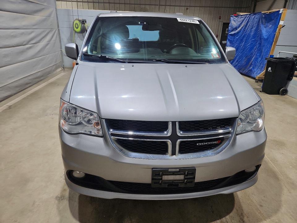Aukcja sprzedaży 2020 Dodge Grand Caravan, vin: 2C4RDGCG3LR169405, numer aukcji: 48821246
