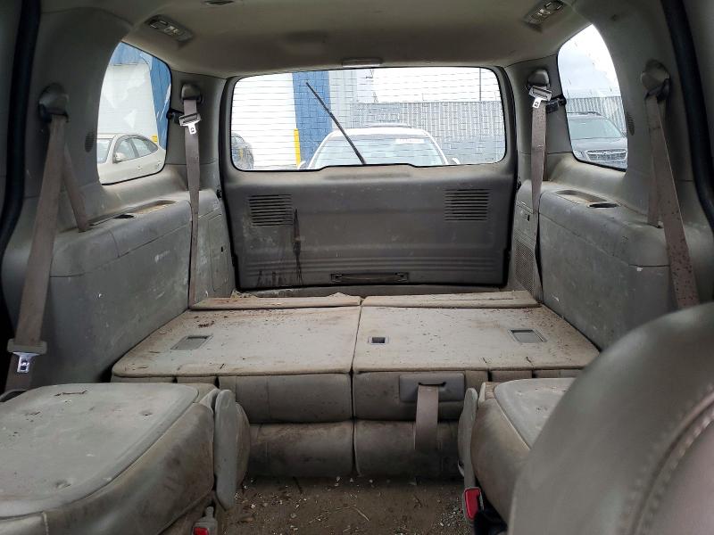 2005 Chevrolet Uplander მანქანა იყიდება აუქციონზე, vin: 1GNDV23L85D216044, აუქციონის ნომერი: 51068036