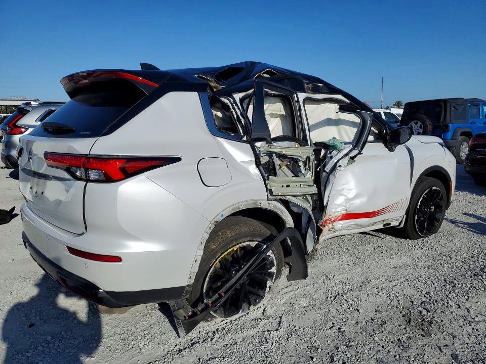 Aukcja sprzedaży 2023 Mitsubishi Outlander, vin: JA4J4UA89PZ047399, numer aukcji: 51581686