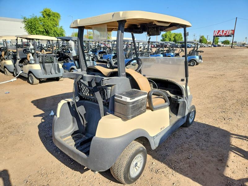 2020 Club Car Unknown მანქანა იყიდება აუქციონზე, vin: AN2038109412, აუქციონის ნომერი: 49578706