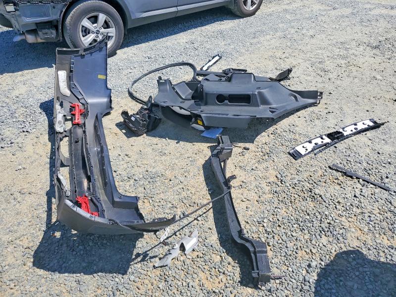 2025 Kia Sorento მანქანა იყიდება აუქციონზე, vin: 5XYRG4JC1SG387674, აუქციონის ნომერი: 49928886