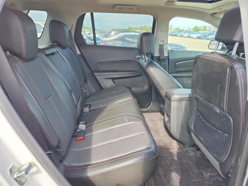 Продажа на аукционе авто 2016 Gmc Terrain, vin: 2GKFLUEK4G6196260, номер лота: 51079216