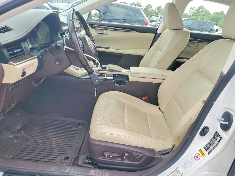 Продажа на аукционе авто 2017 Lexus Es, vin: JTHBK1GG6H2249929, номер лота: 51380606