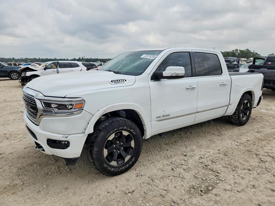 Продаж на аукціоні авто 2022 Ram 1500, vin: 1C6SRFHT4NN375309, номер лоту: 52019266