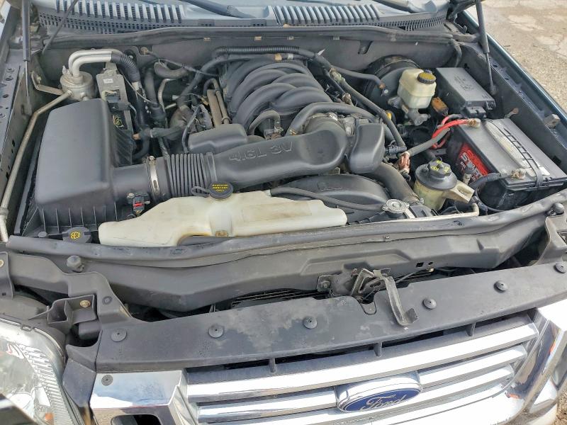 Aukcja sprzedaży 2006 Ford Explorer, vin: 1FMEU74866UA59604, numer aukcji: 50958926