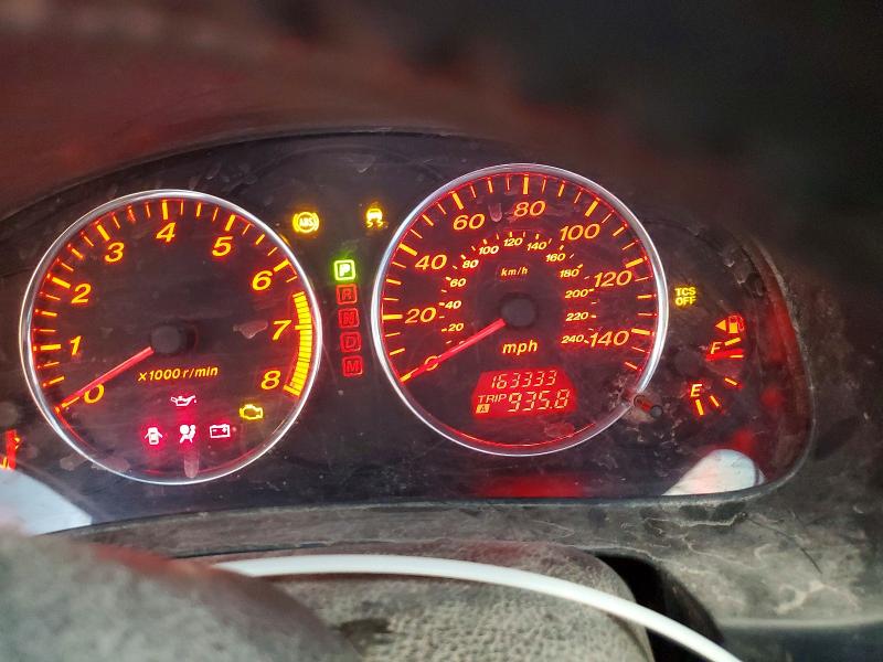 49932076 :رقم المزاد ، 1YVHP80D965M24587 vin ، 2006 Mazda 6 مزاد بيع