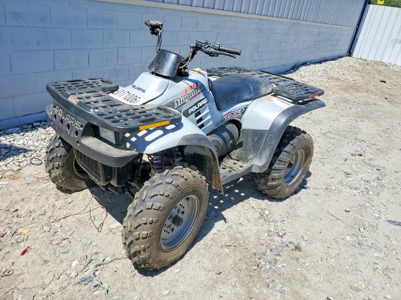 50171006 :رقم المزاد ، N0V1N50171006 vin ، 2003 Polaris Magnum مزاد بيع