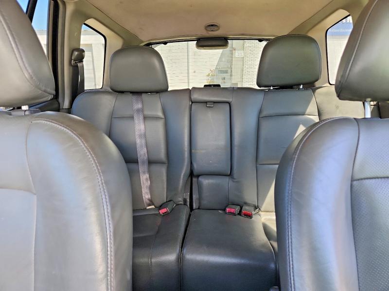 Продажа на аукционе авто 2001 Hyundai Santa Fe, vin: KM8SC83D61U021549, номер лота: 49082646