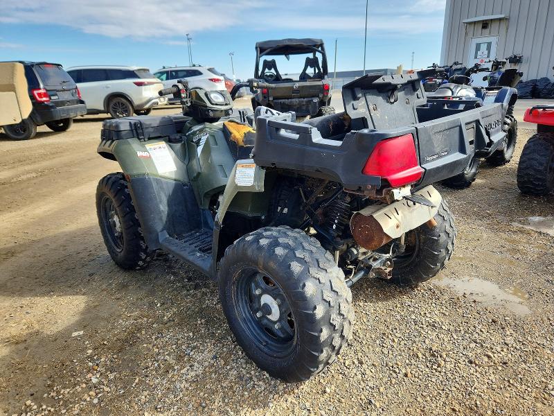 Aukcja sprzedaży 2014 Polaris Sportsman, vin: 4XATN5EA3EA609685, numer aukcji: 49962836