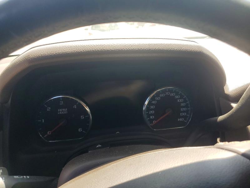 50271856 :رقم المزاد ، 1GKS1HKJXJR143887 vin ، 2018 Gmc Yukon Xl مزاد بيع