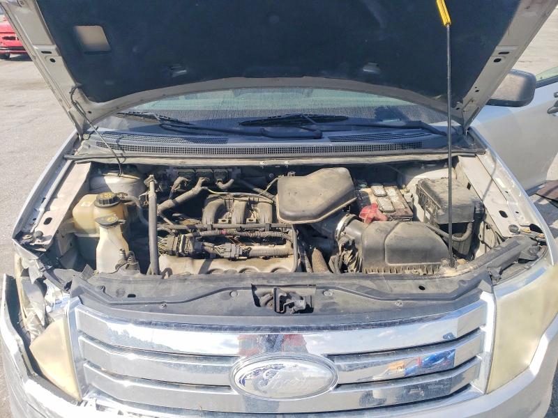 Продаж на аукціоні авто 2010 Ford Edge, vin: 2FMDK3GC2ABB62852, номер лоту: 50502686