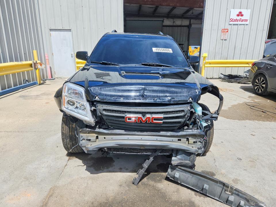 Aukcja sprzedaży 2017 Gmc Terrain, vin: 2GKALPEK9H6335733, numer aukcji: 49558886