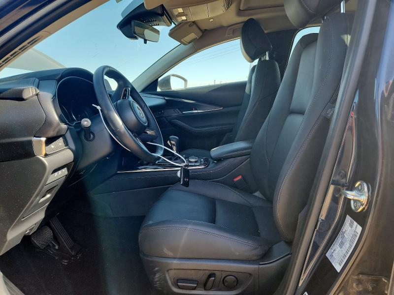 51404846 :رقم المزاد ، 3MVDMBCM6SM851203 vin ، 2025 Mazda Cx-30 مزاد بيع