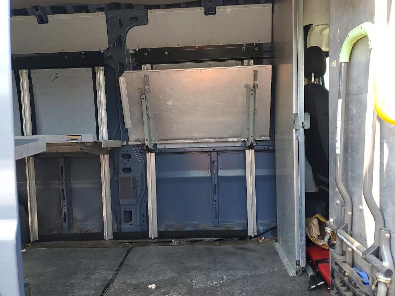 Auction sale of the 2020 Ram Promaster 3500, vin: 3C6URVJG0LE144053, lot number: 74595295