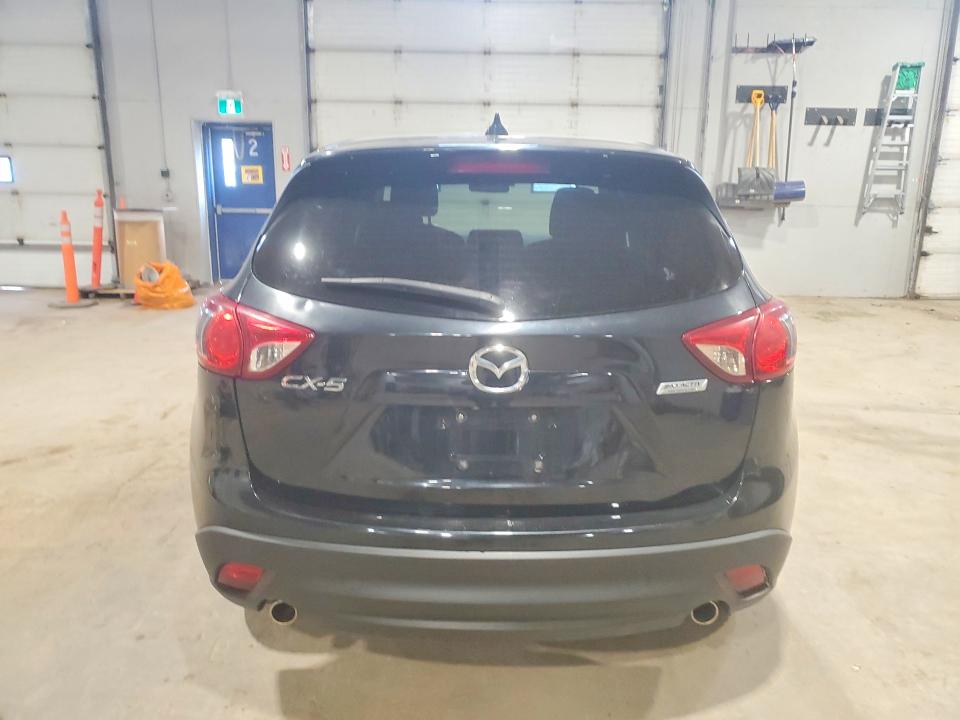 Продаж на аукціоні авто 2016 Mazda Cx-5, vin: JM3KE2CY7G0815109, номер лоту: 50962966