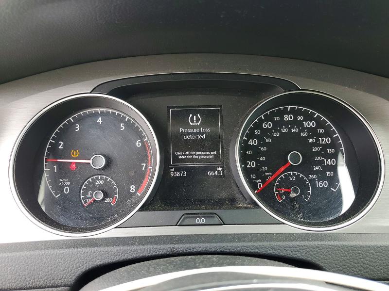 Продажа на аукционе авто 2016 Volkswagen Golf, vin: 3VW117AU3GM029122, номер лота: 51586926