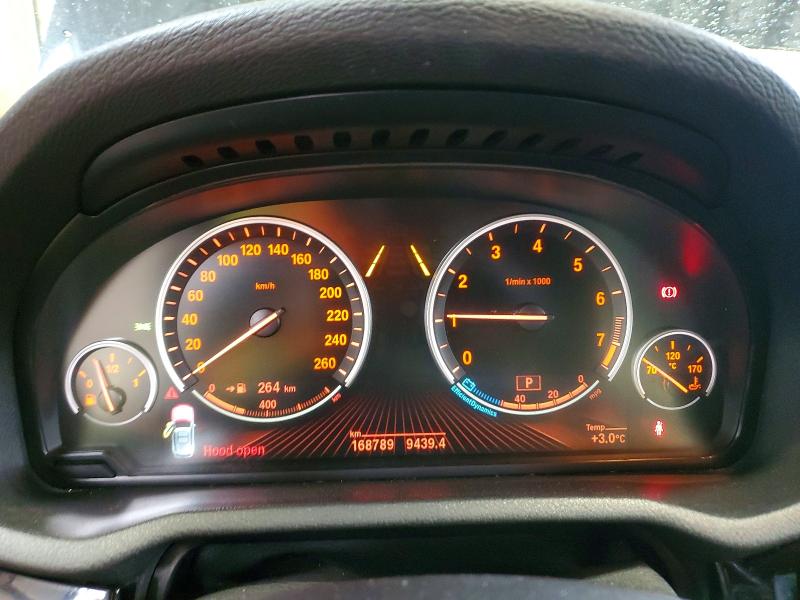 2017 Bmw X3 მანქანა იყიდება აუქციონზე, vin: 5UXWX9C33H0W77859, აუქციონის ნომერი: 48471226