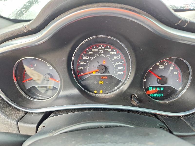 2013 Dodge Avenger მანქანა იყიდება აუქციონზე, vin: 1C3CDZAB8DN708595, აუქციონის ნომერი: 50717236