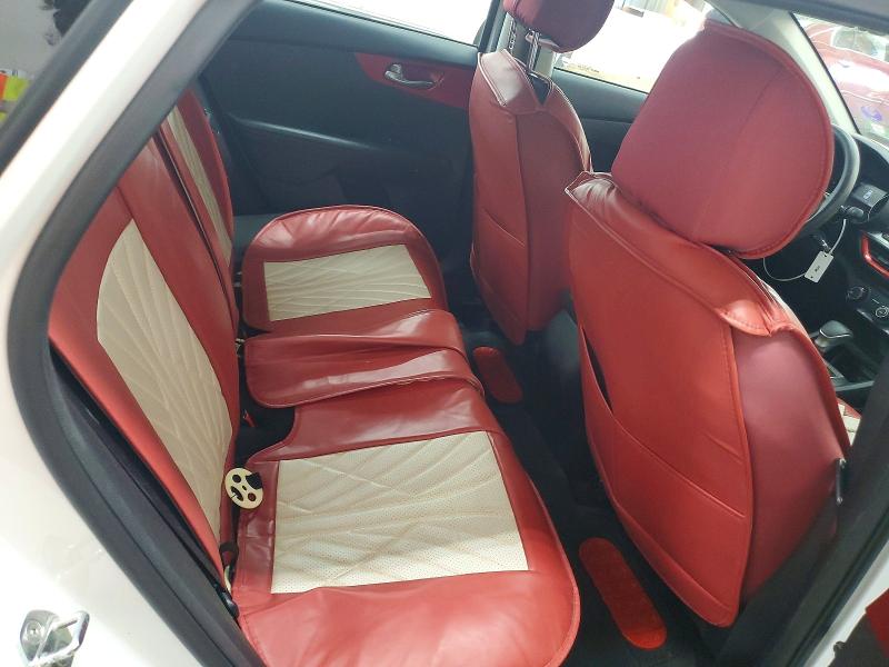 Продаж на аукціоні авто 2022 Kia Forte, vin: 3KPF24AD0NE431238, номер лоту: 51255076