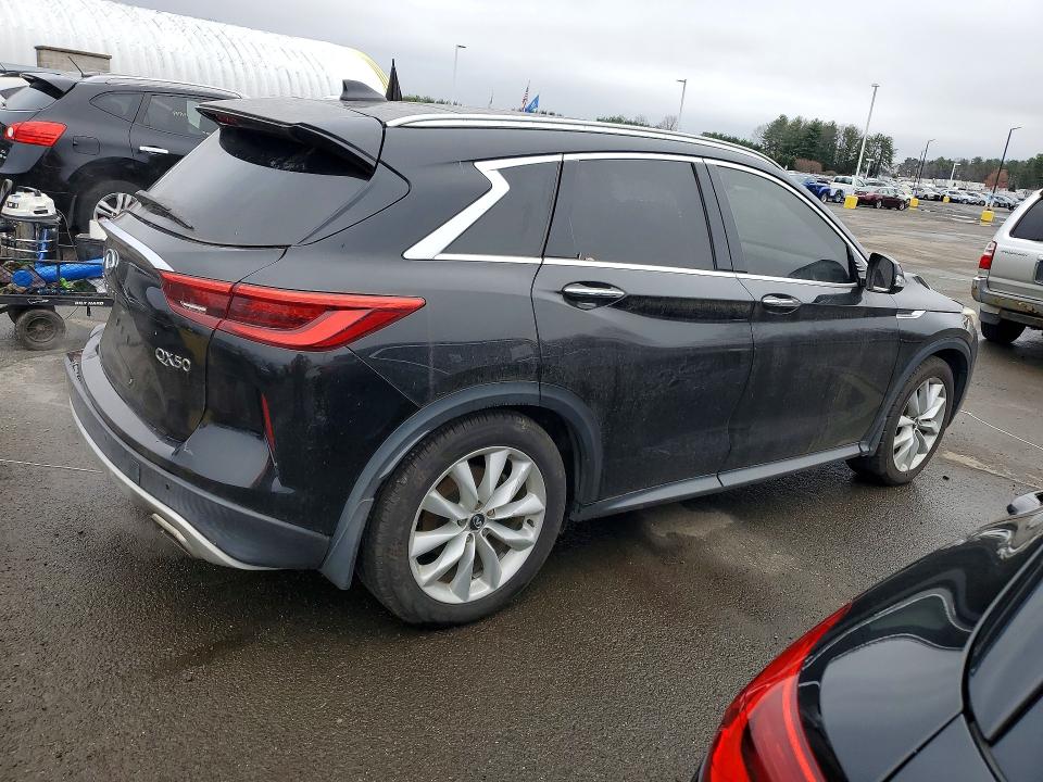 Продажа на аукционе авто 2019 Infiniti Qx50, vin: 3PCAJ5M37KF107814, номер лота: 48599746