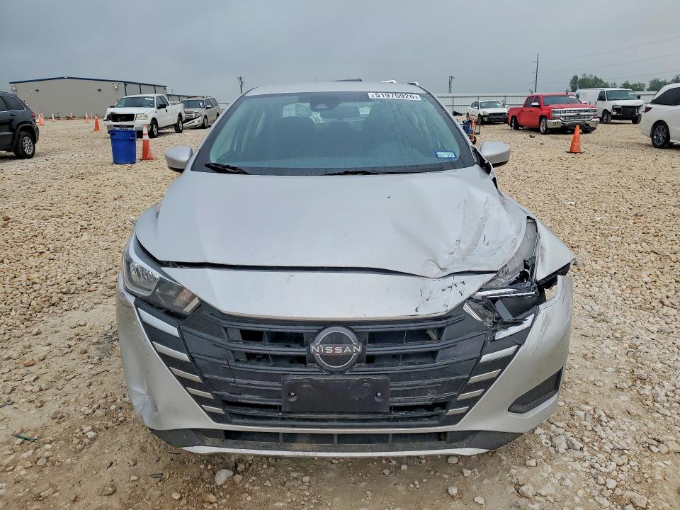 Продажа на аукционе авто 2023 Nissan Versa, vin: 3N1CN8EV1PL834375, номер лота: 51975926