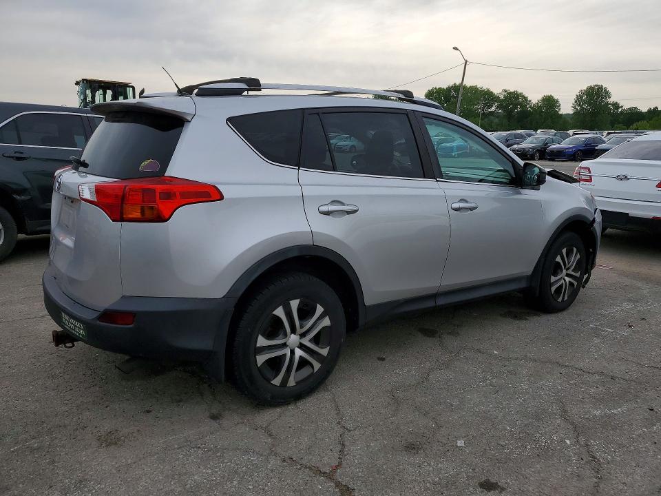 Продаж на аукціоні авто 2013 Toyota Rav4, vin: 2T3BFREV8DW088538, номер лоту: 51091446