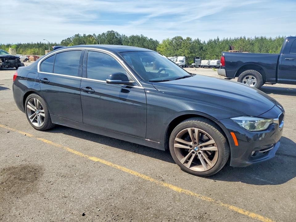 Продажа на аукционе авто 2018 Bmw 330, vin: WBA8B9G50JNU98298, номер лота: 49162606