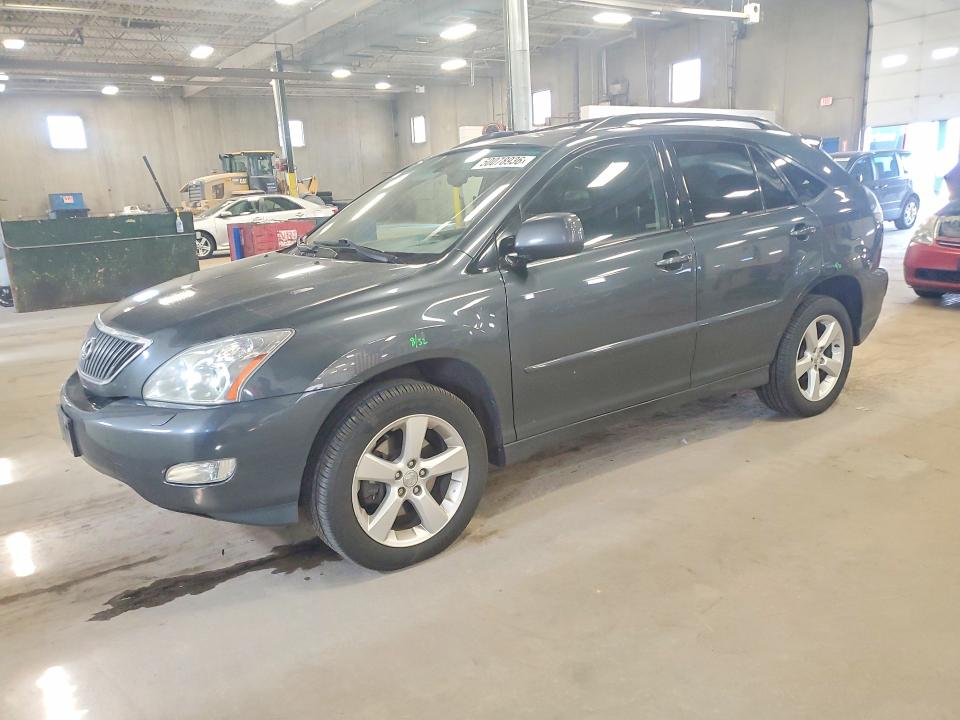 Aukcja sprzedaży 2004 Lexus Rx, vin: JTJHA31U240059184, numer aukcji: 50078936