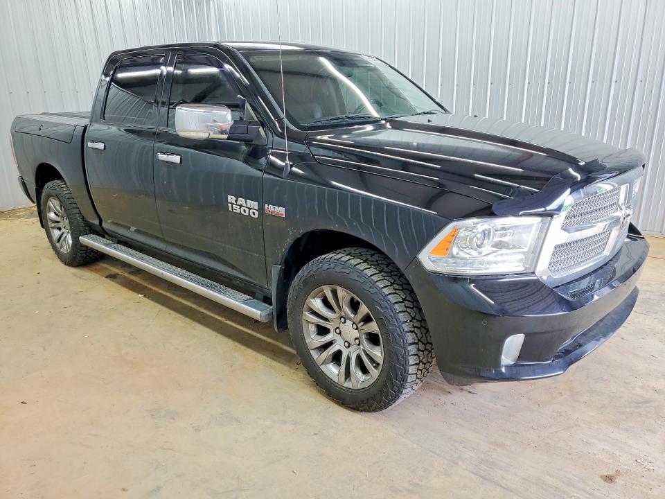 Продажа на аукционе авто 2014 Ram 1500, vin: 1C6RR7PT9ES195556, номер лота: 51489626