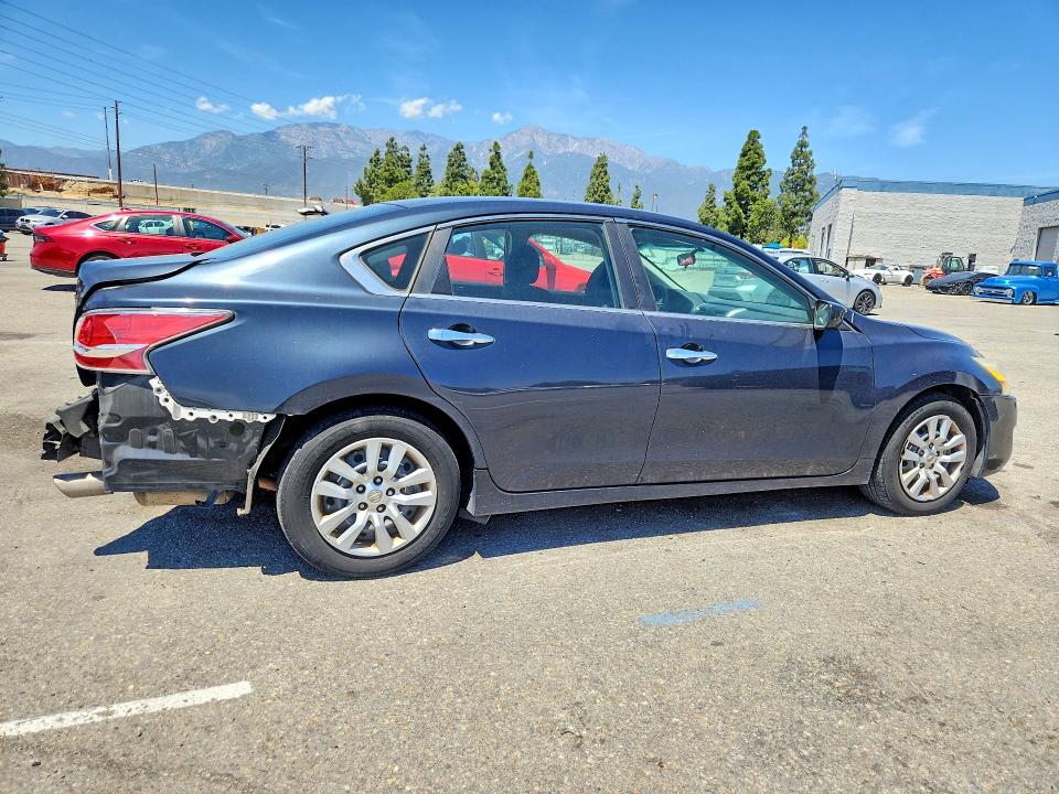 Продажа на аукционе авто 2014 Nissan Altima, vin: 1N4AL3AP0EC182352, номер лота: 51011016