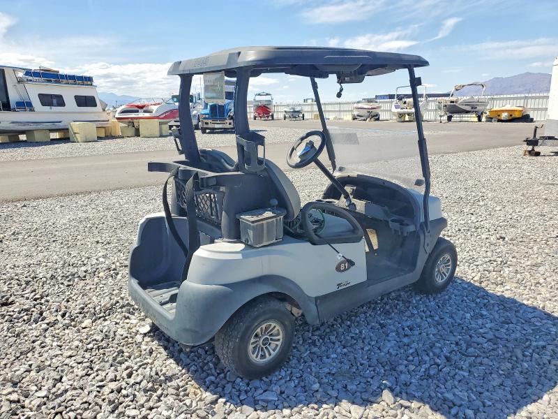 Aukcja sprzedaży 2020 Club Car Tempo Lithium, vin: AN2023080918, numer aukcji: 50557106